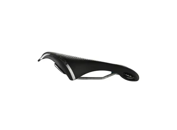 Selle Italia Max Flite Gel SuperFlow L3 sedlo černé