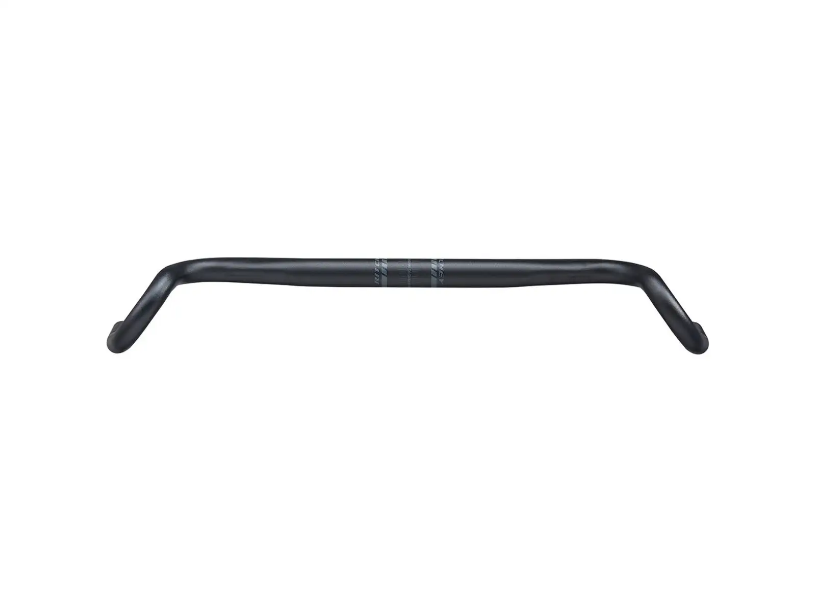 Ritchey Comp Beacon XL 500 mm gravel řídítka BB Black
