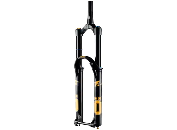 Öhlins RXF38 m.2 29” Air odpružená vidlice 170 mm 15x110 mm 44 mm rake černá