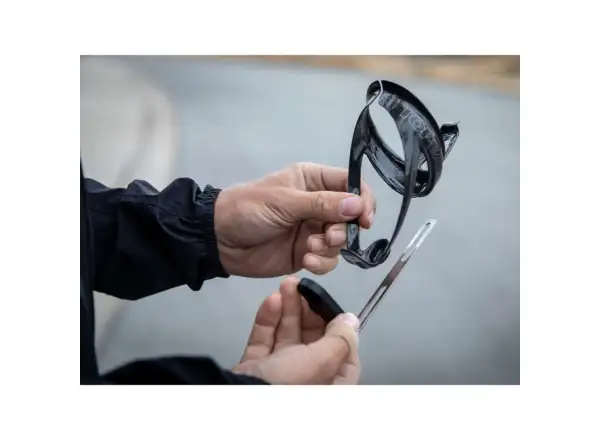 Topeak Ninja Universal bracket držák pod košík na láhev