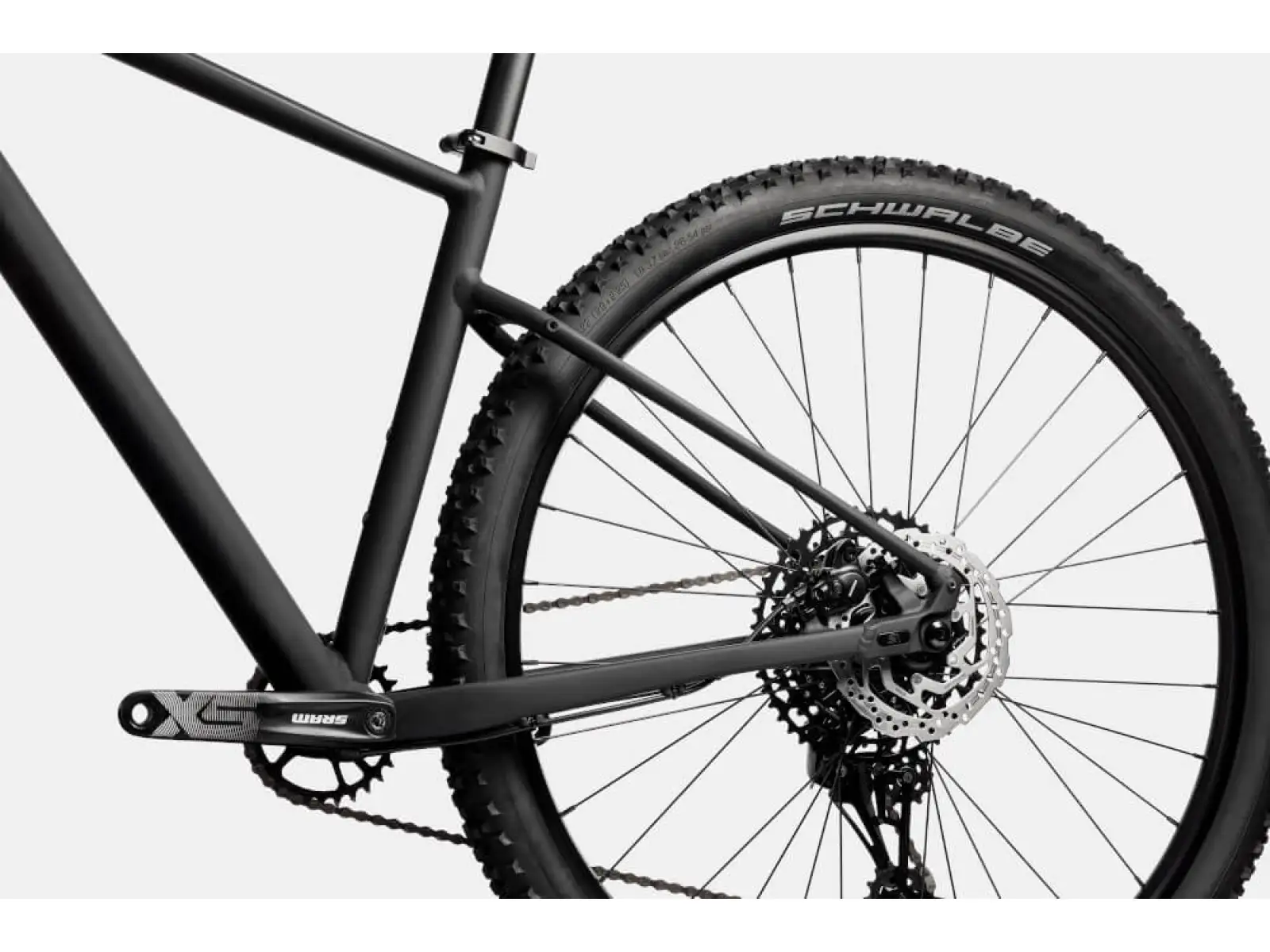 Cannondale Trail SL 3 29" horské kolo Green