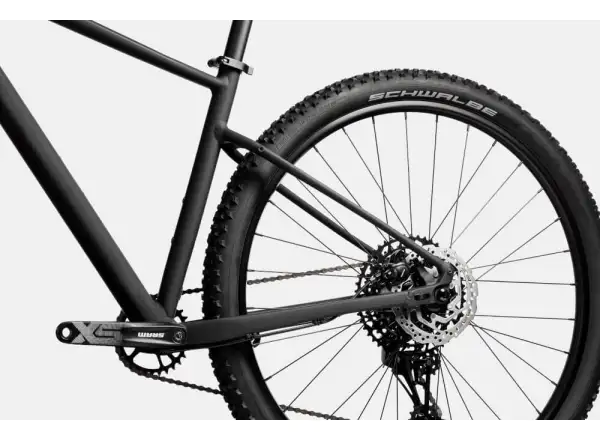 Cannondale Trail SL 3 29" horské kolo Green