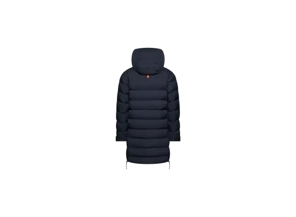 POC Race Loft Parka pánská zimní bunda Apatite Navy