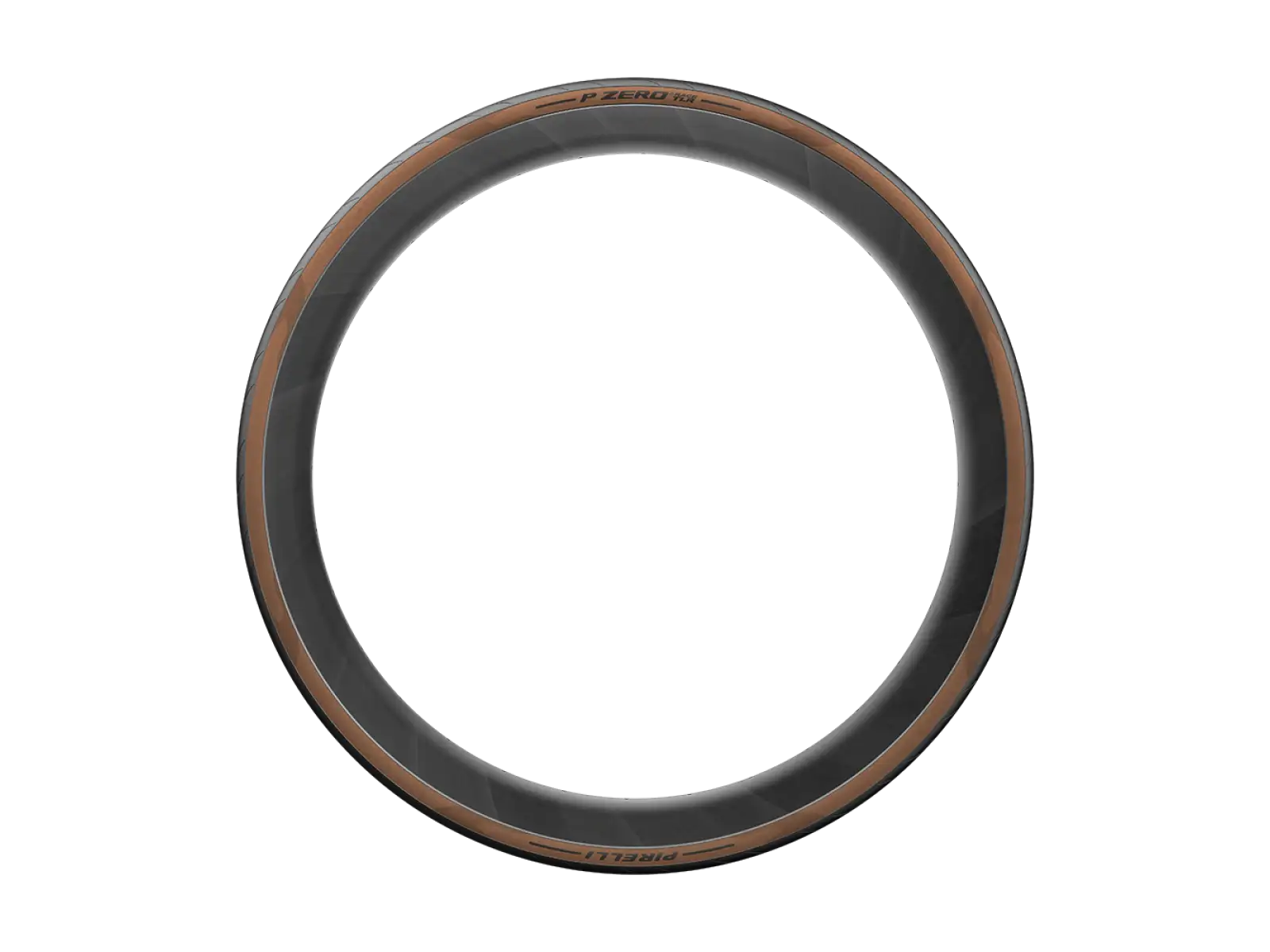 Pirelli P Zero Race TLR Classic silniční plášť kevlar Tanwall