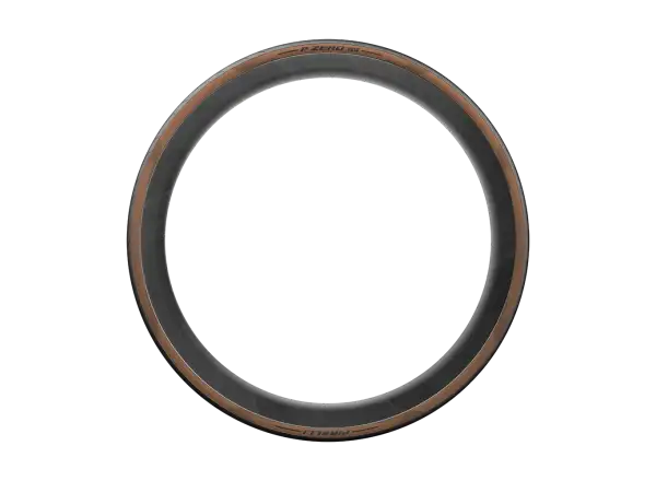 Pirelli P Zero Race TLR Classic silniční plášť kevlar Tanwall