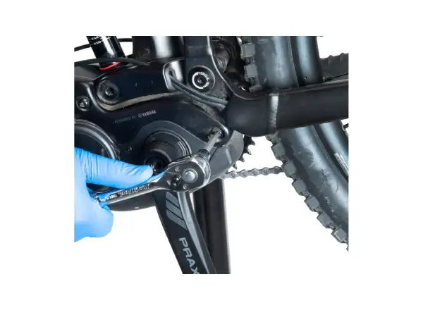 Park Tool sada bitů 37 ks