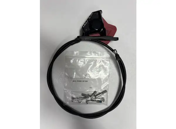 Sram Force E1 AXS brzdový třmen s hadicí 950 mm - Z KOLA