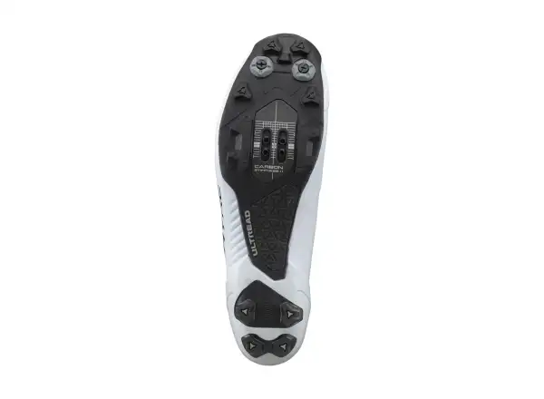 Shimano SH-XC903 Wide MTB tretry bílá širší