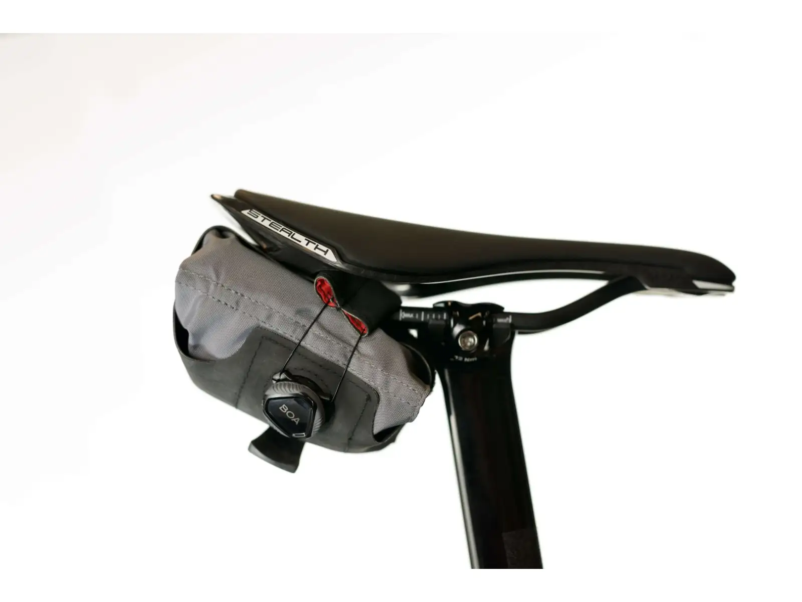 Silca Seat Roll Asymmetrico brašna pod sedlo