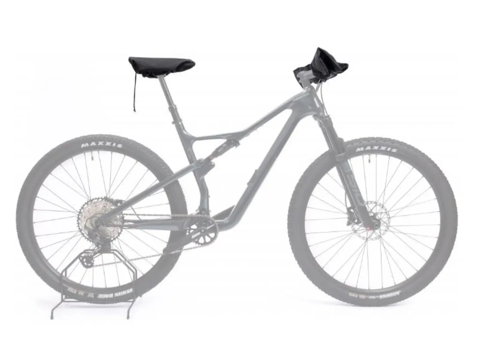 Montone bike mSaddle obal na sedlo
