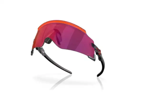 Oakley Kato sluneční brýle Polished Black/Prizm Road