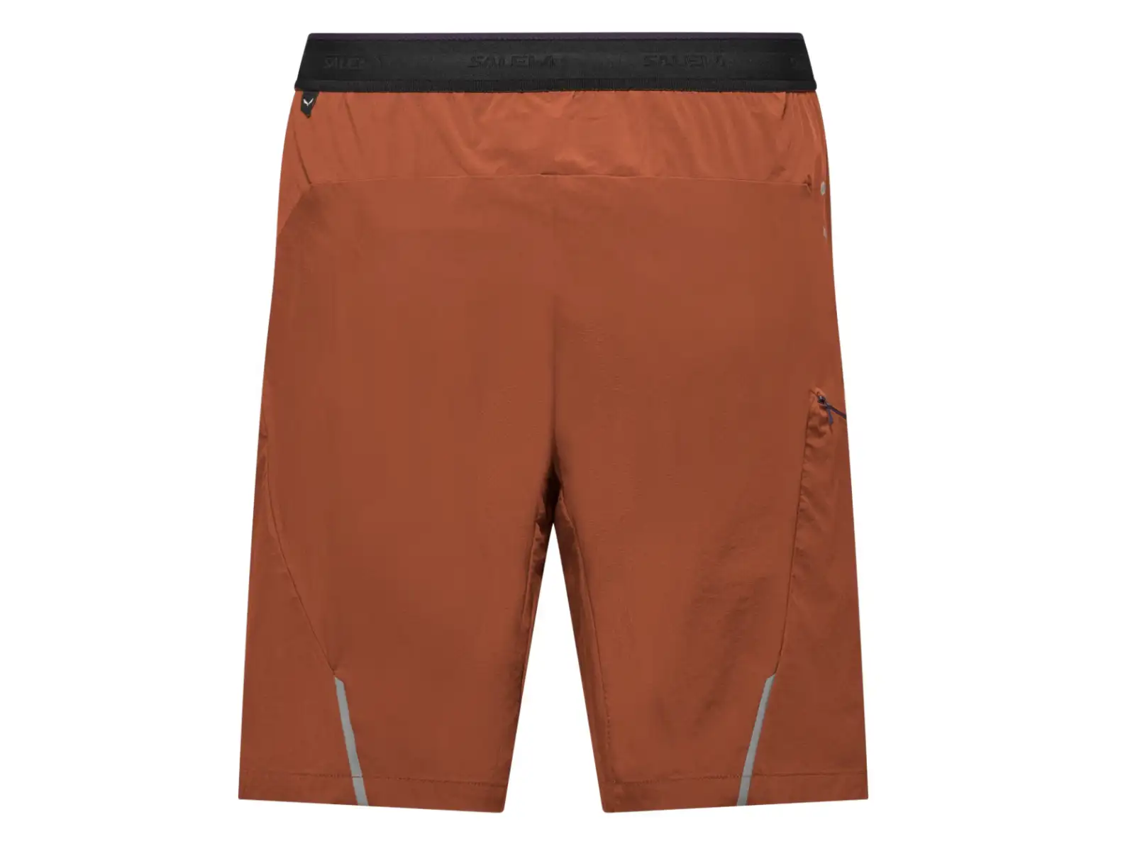 Salewa Pedroc 4 Durastretch pánské kraťasy Bombay Brown