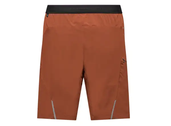 Salewa Pedroc 4 Durastretch pánské kraťasy Bombay Brown