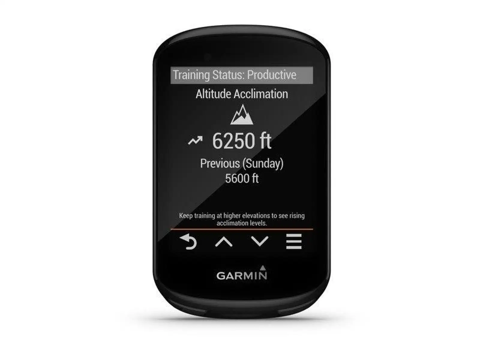 Garmin Edge 830 PRO GPS computer
