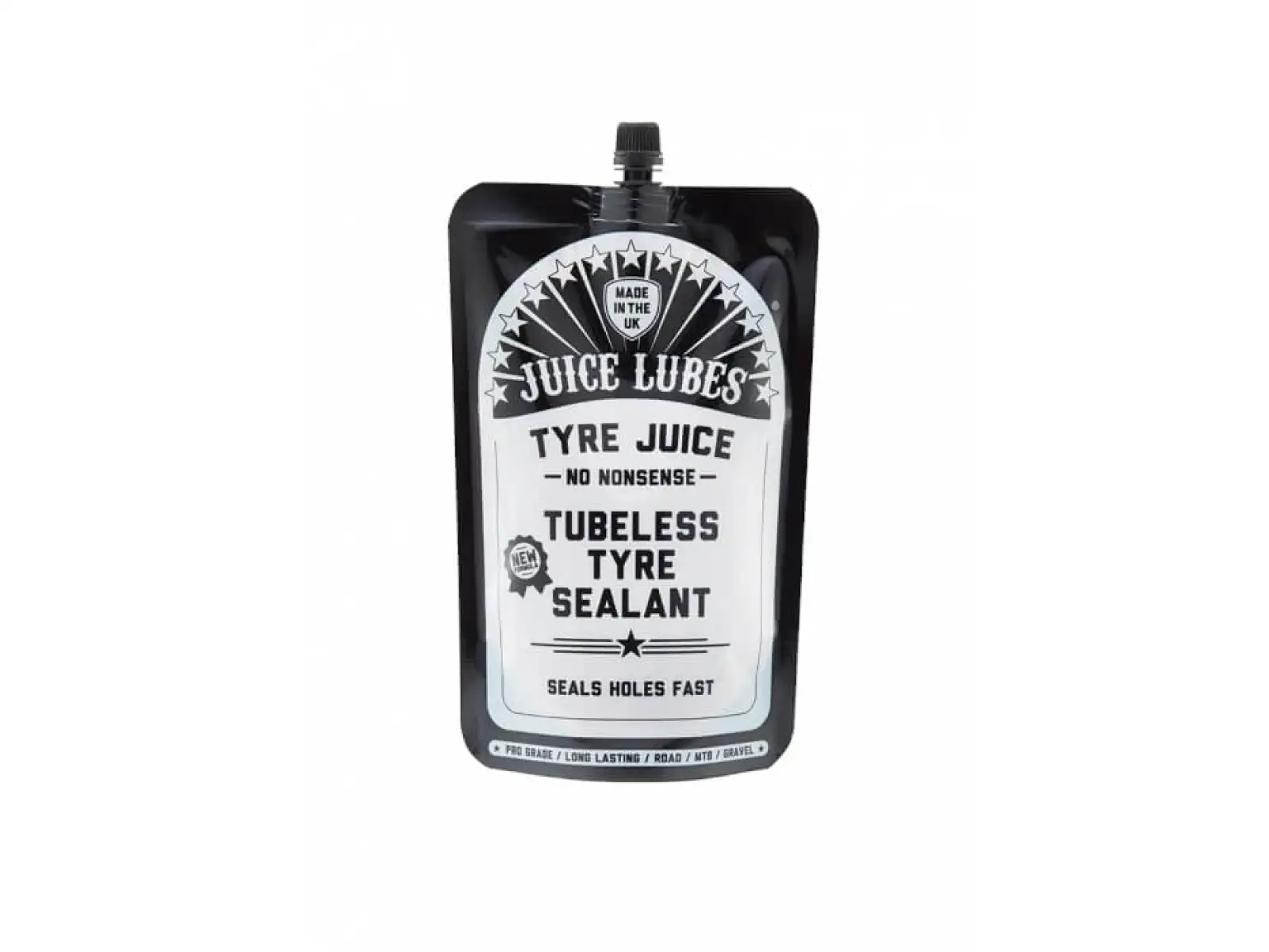 Juice Lubes Tyre Juice bezdušový tmel 140 ml