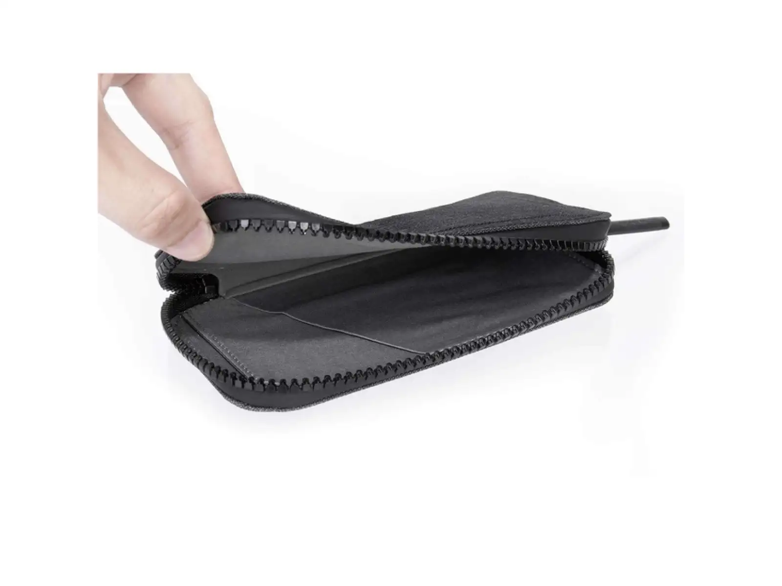 Topeak Cycling Wallet 4,7" peněženka a pouzdro na telefon