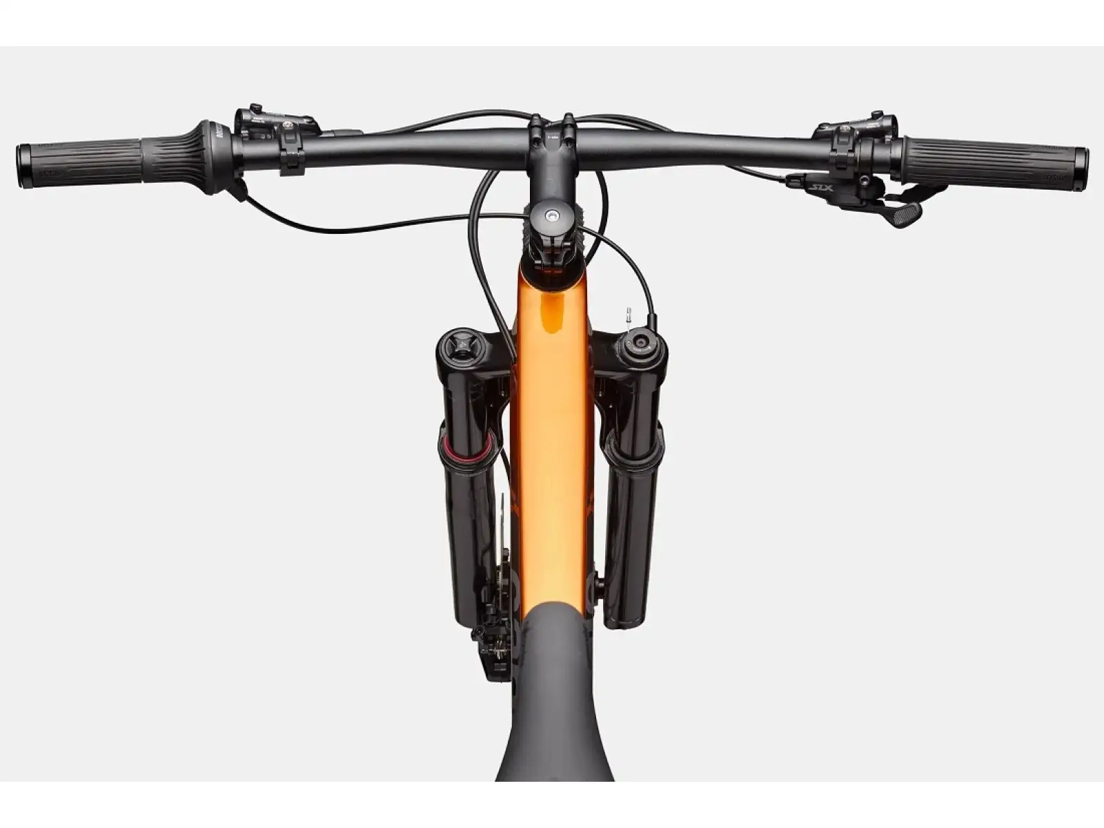 Cannondale Scalpel HT Carbon 2 horské kolo Tiger Eye