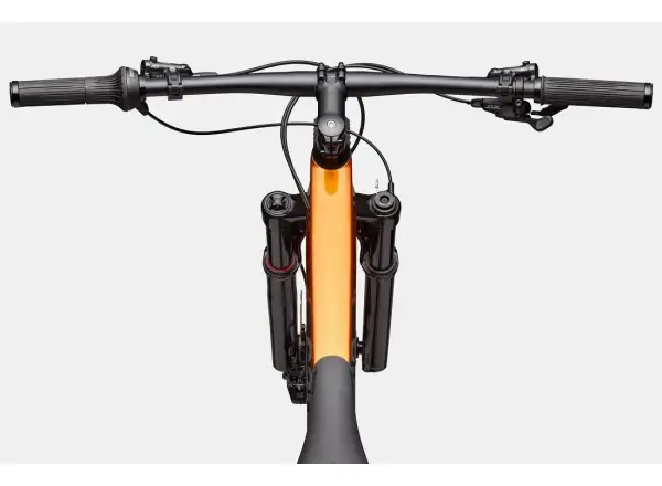 Cannondale Scalpel HT Carbon 2 horské kolo Tiger Eye