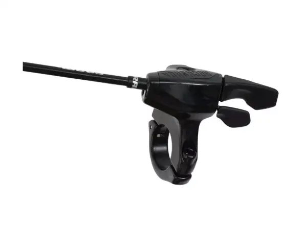 Rock Shox Reba RL R 29" odpružená vidlice černá