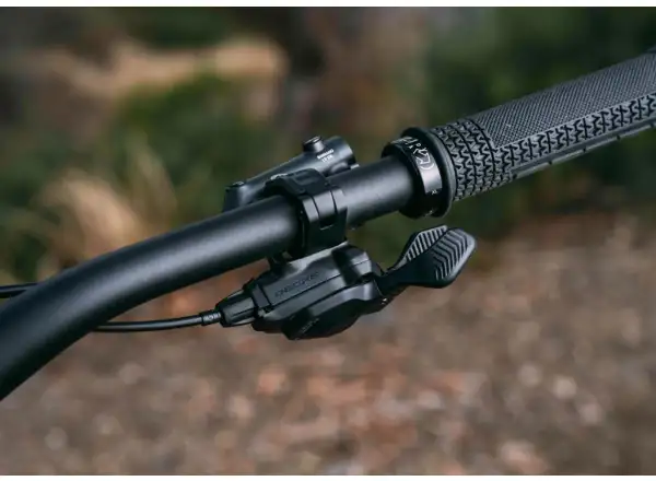 Shimano Deore SL-M6200-IR I-Spec EV 12sp. řadící páčka