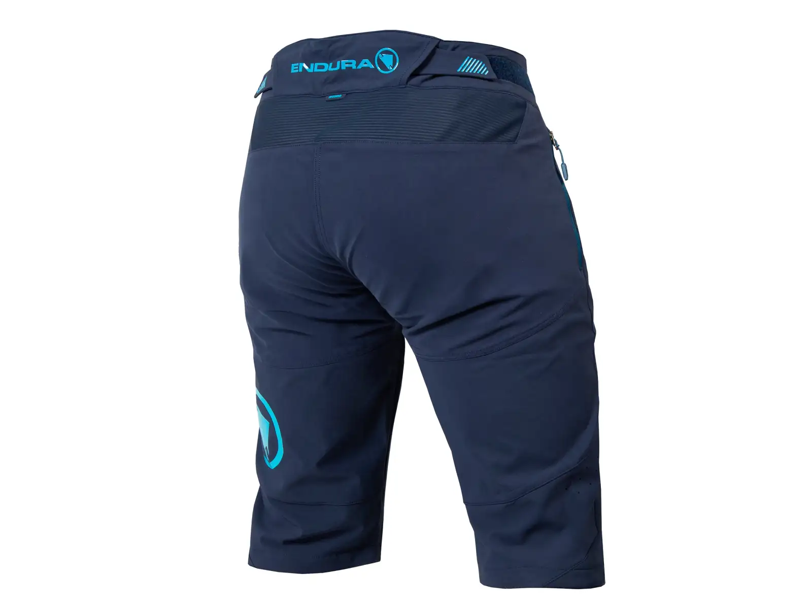 Endura MT500 Burner pánské kraťasy Ink Blue