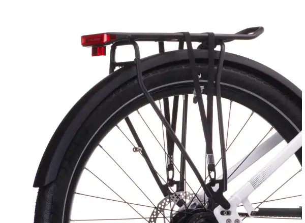 Crussis e-Country BELT 7.11 715Wh nízkonástupové elektrokolo