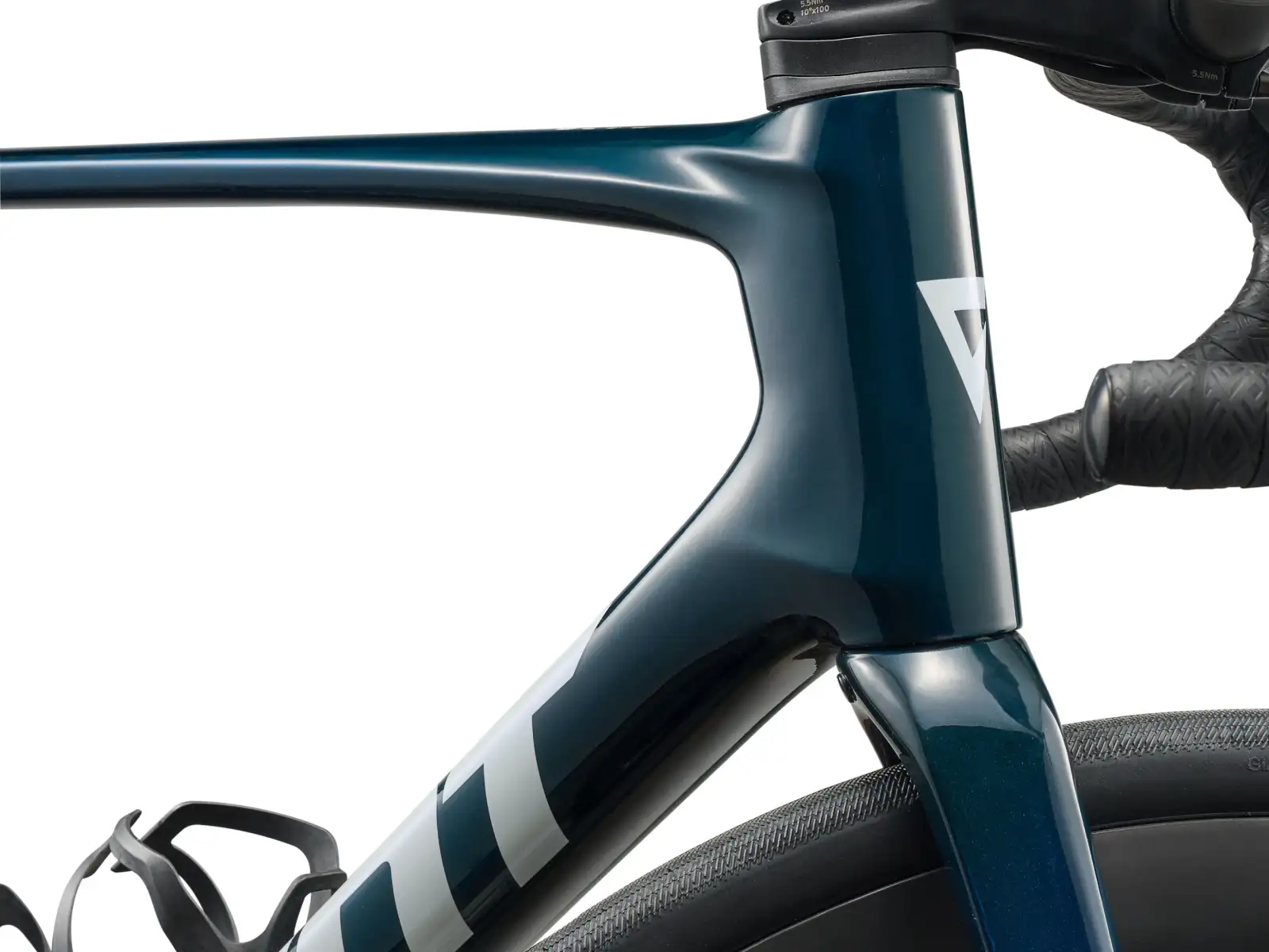 Giant Defy Advanced Pro 0 silniční kolo Mariana Blue