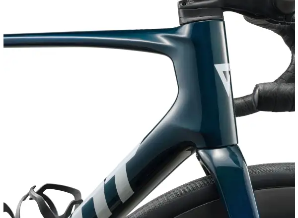Giant Defy Advanced Pro 0 silniční kolo Mariana Blue