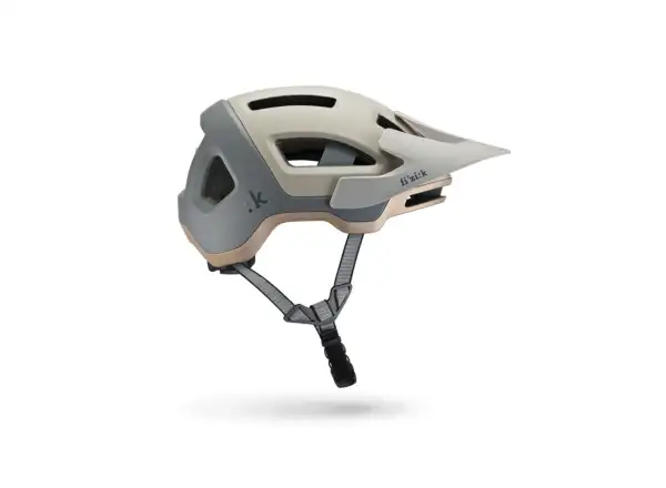 Fizik Terra Kassis MTB přilba Mud/Sand