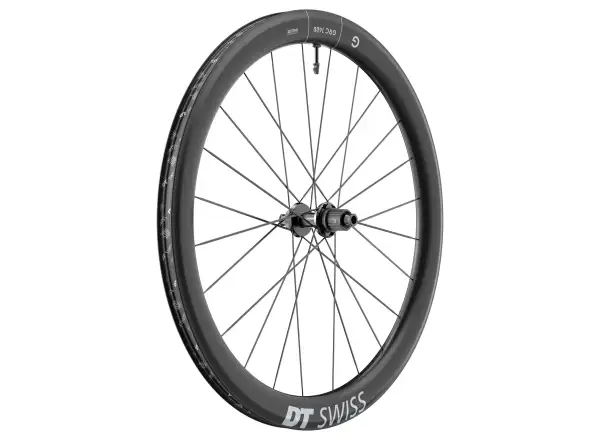 DT Swiss GRC 1400 DICUT 50mm vypletená kola