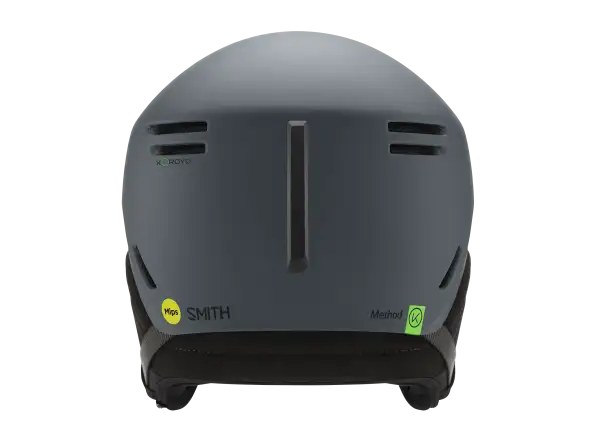 Smith Method MIPS lyžařská helma Matte Slate