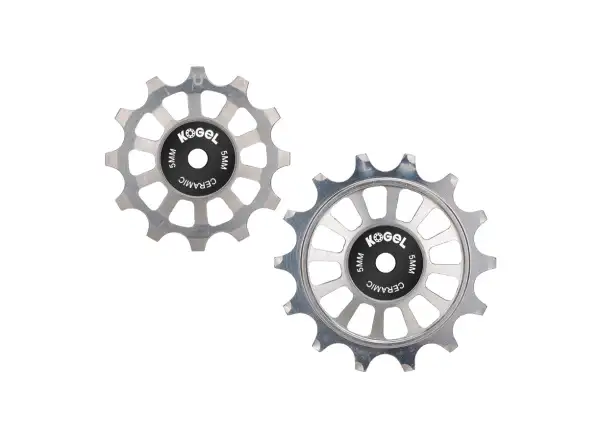 Kogel kladky přehazovačky 12/14z pro Shimano R9200/R8100 RAW