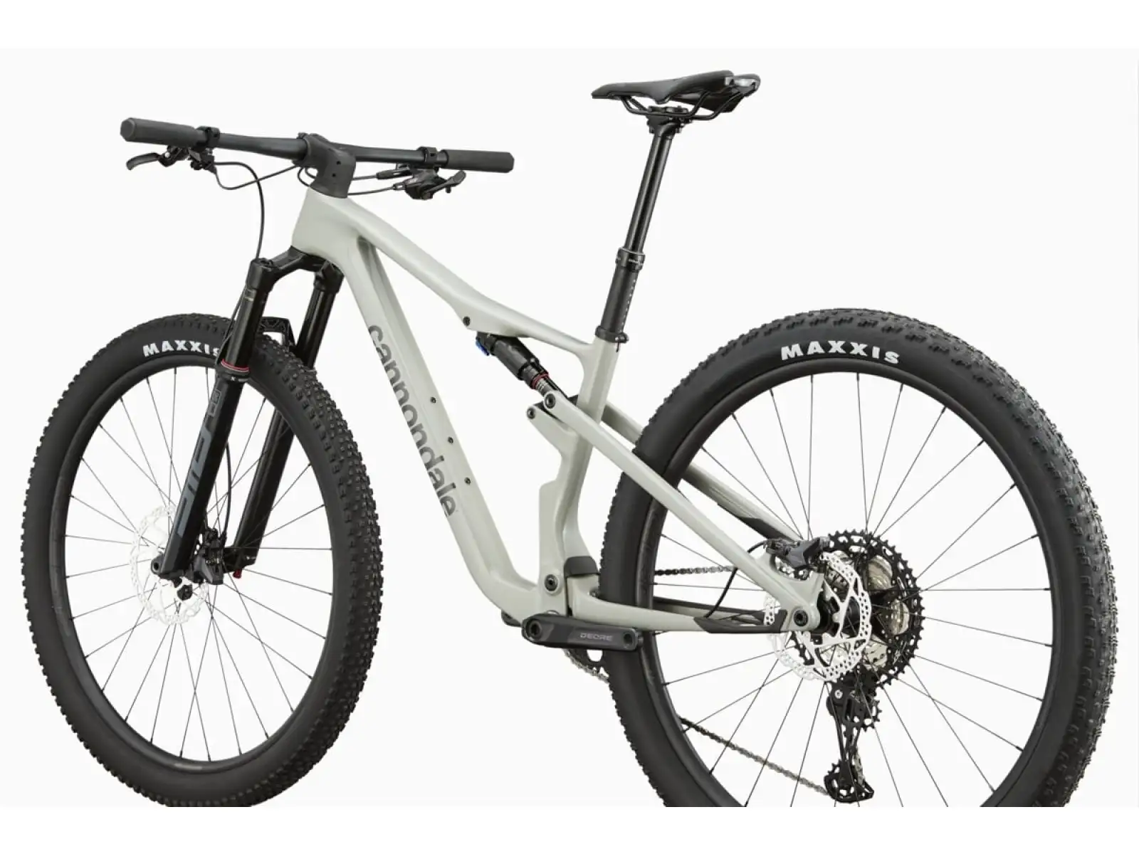 Cannondale Scalpel Carbon 3 horské kolo Tiger Shark