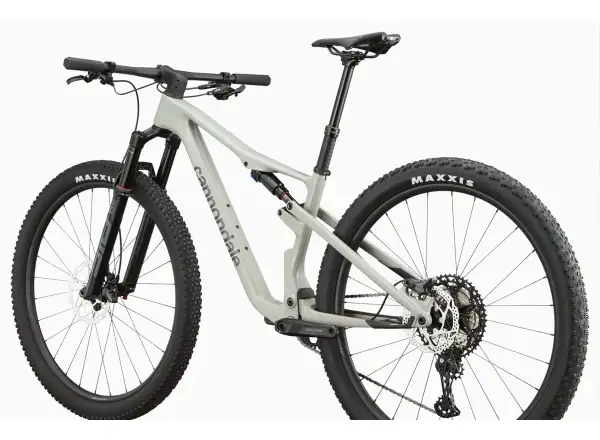 Cannondale Scalpel Carbon 3 horské kolo Tiger Shark