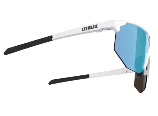 Bliz Hero Small brýle White/Brown Blue