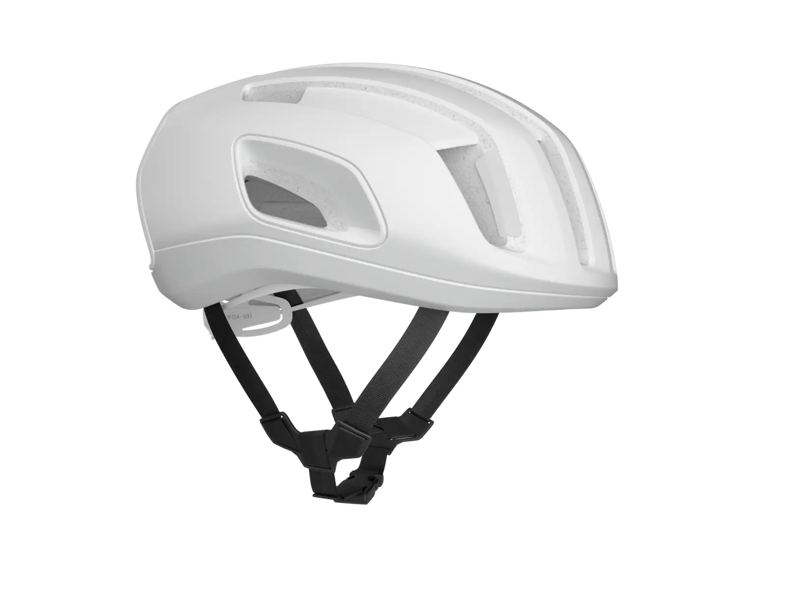 POC Cytal silniční přilba Hydrogen White Matt