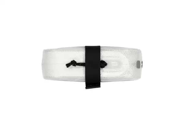 POC Ultra Saddle Pouch 0.3 l podsedlová brašna Hydrogen White Translucent