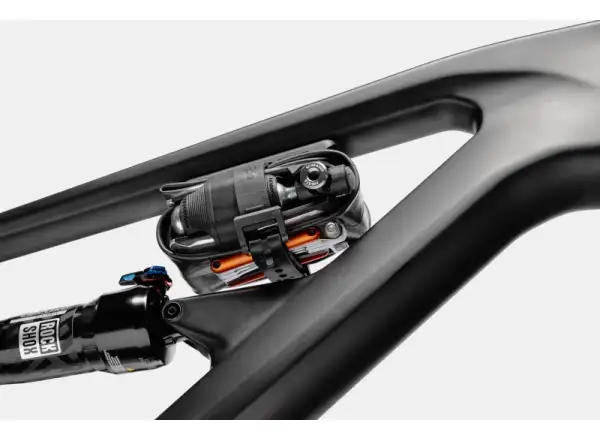Cannondale Habit Carbon 1 horské kolo Jade