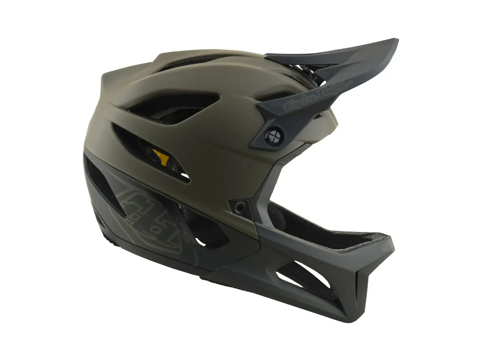 Troy Lee Designs Stage MIPS přilba Drone Tarmac