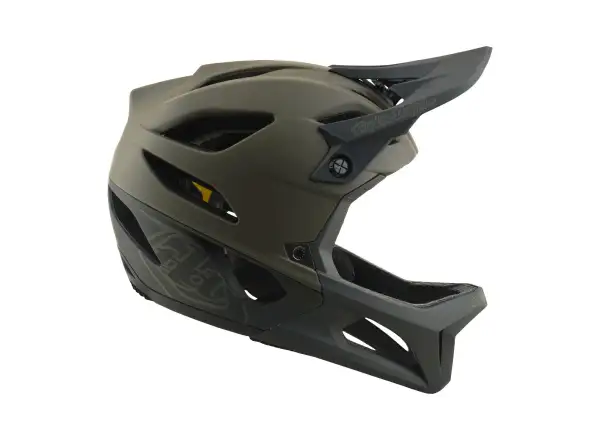 Troy Lee Designs Stage MIPS přilba Drone Tarmac