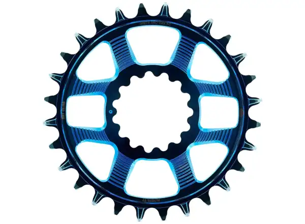 E-13 Helix Race DM Flip Flop převodník 34 zubů Intergalactic