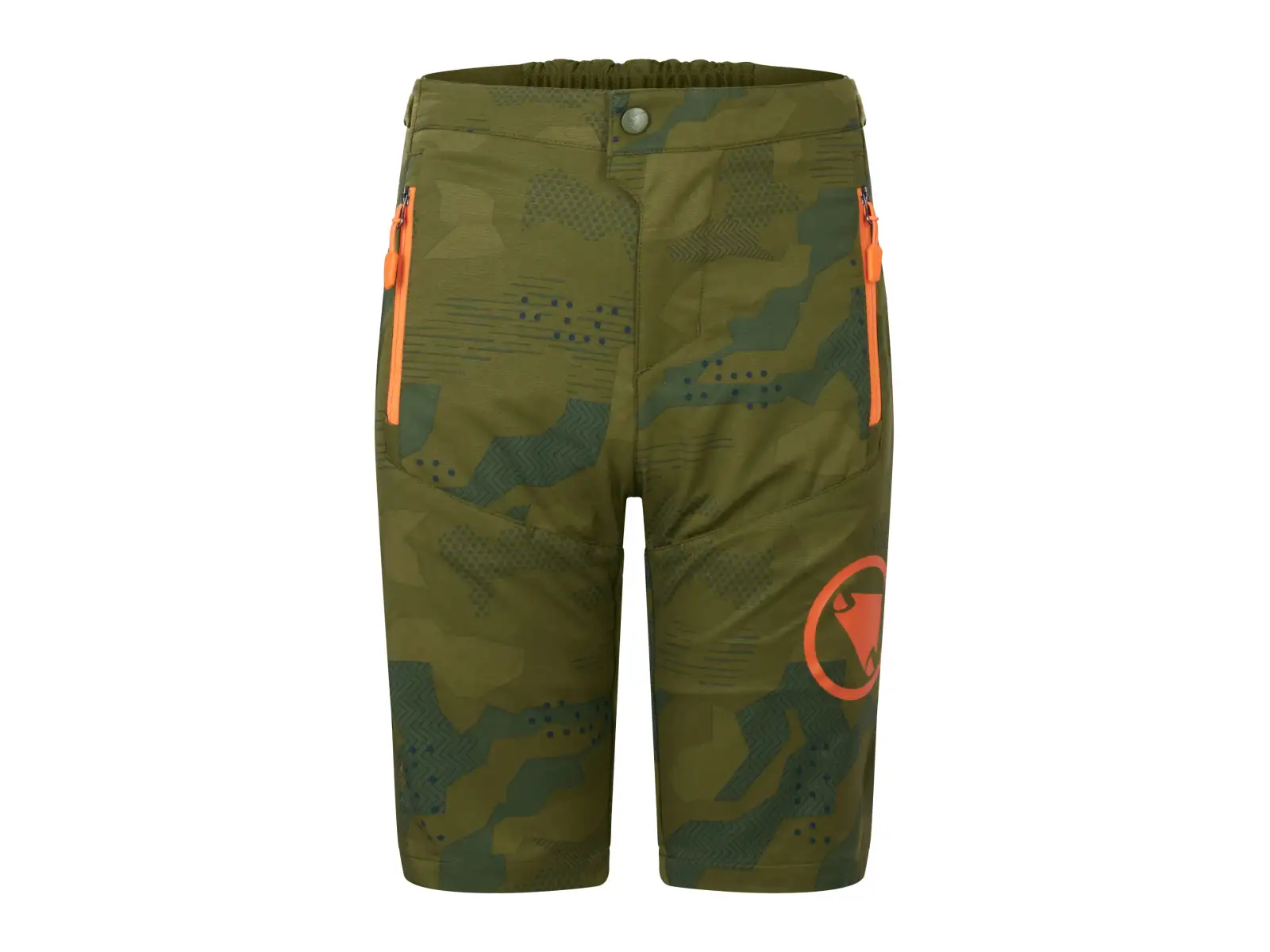 Endura MT500JR dětské kraťasy Tone Raspberry
