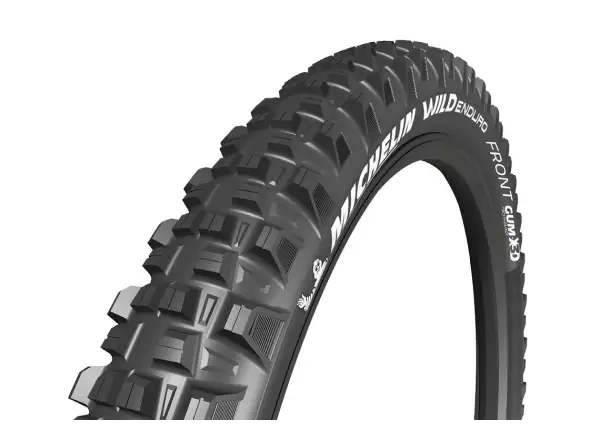 Michelin Wild Enduro Front GUM-X3D Competition Line 29x2,40" TS TLR MTB plášť kevlar