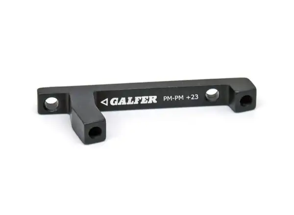 Galfer SB004 PM/PM +23 mm adaptér přední/zadní