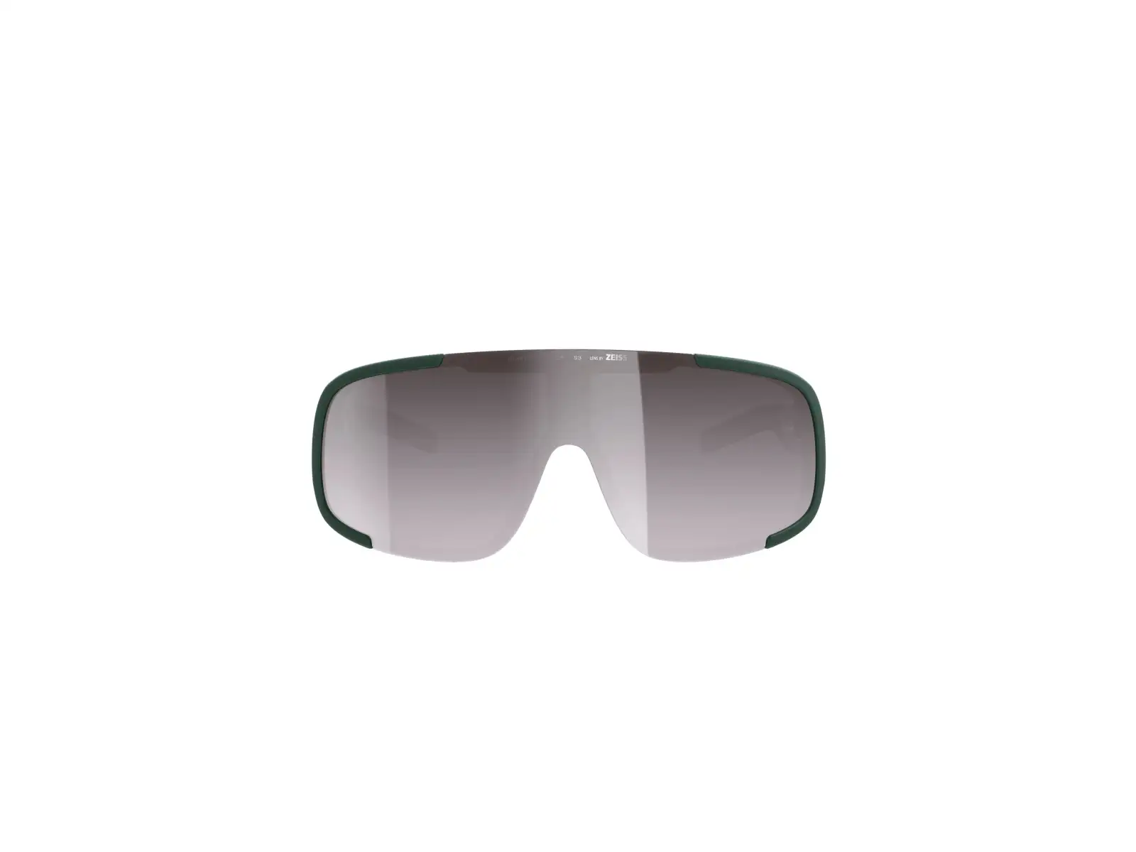 POC Aspire sluneční brýle Pargasite Green/Clarity Road/Sunny Silver