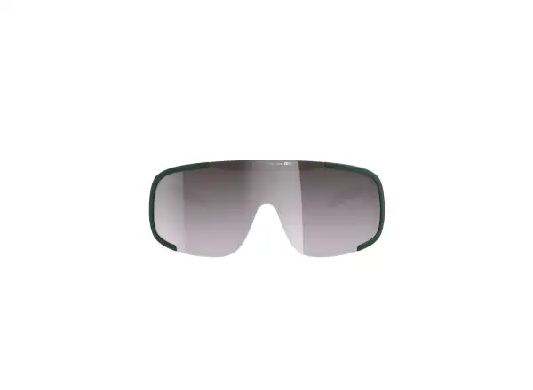 POC Aspire sluneční brýle Pargasite Green/Clarity Road/Sunny Silver
