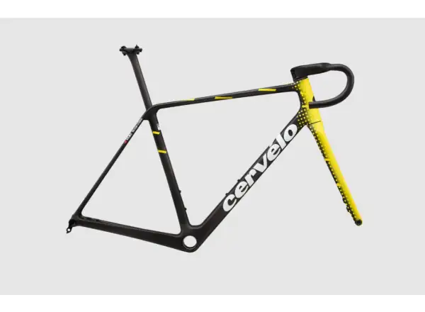 Cervélo R5 silniční rám TVL Replica