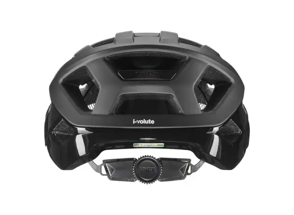 Uvex I-volute přilba Black Matt