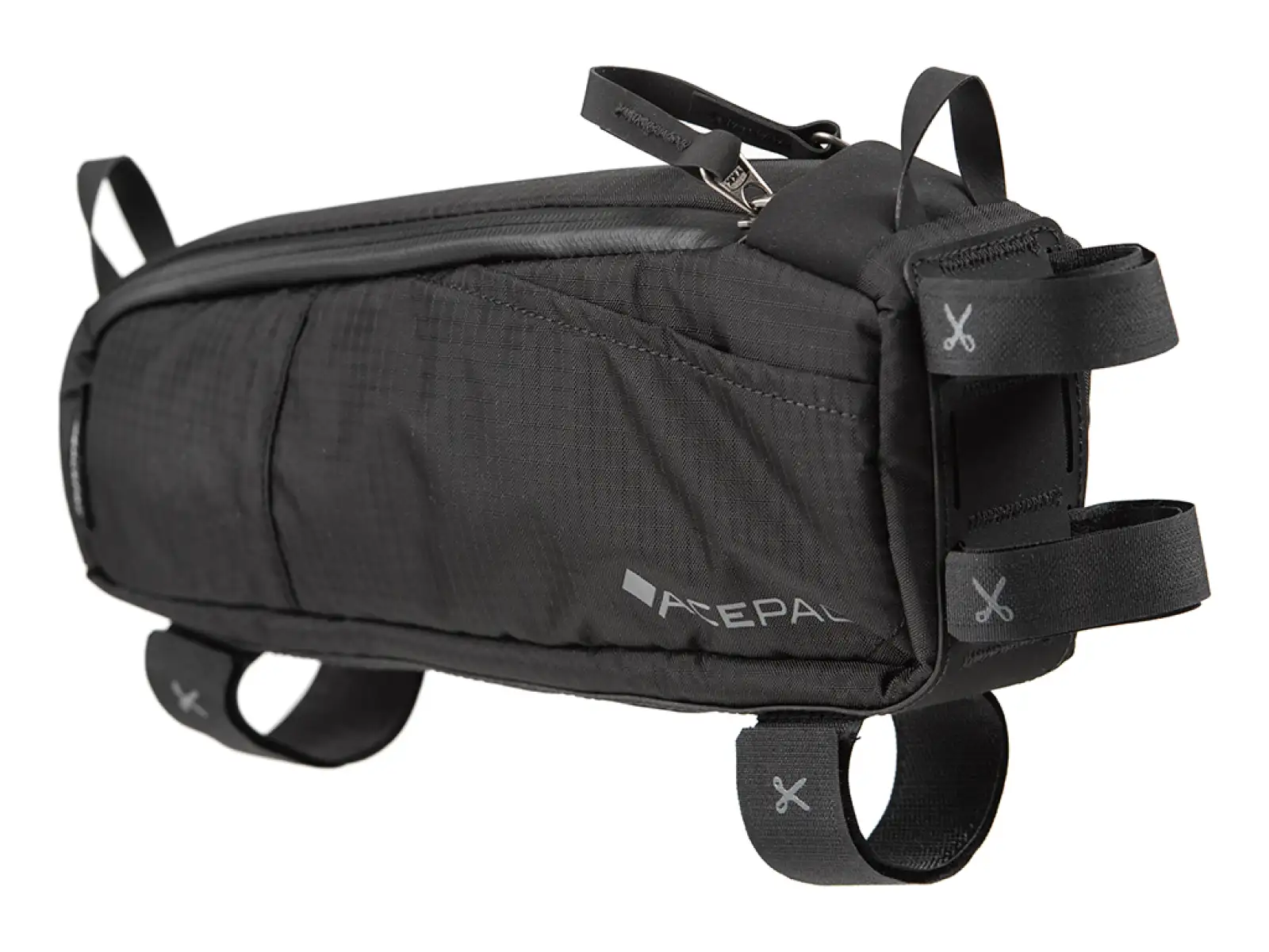 Acepac Fuel Bag MKIII brašna 1,2 l Black