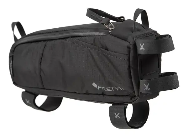 Acepac Fuel Bag MKIII brašna 1,2 l Black